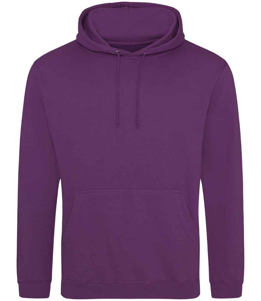 AWDis College Hoodie (6/10)