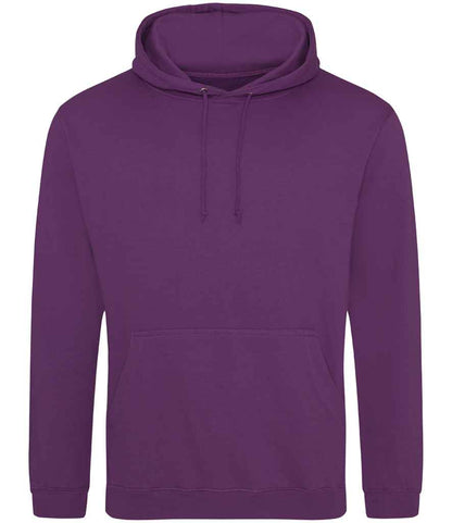 AWDis College Hoodie (6/10)