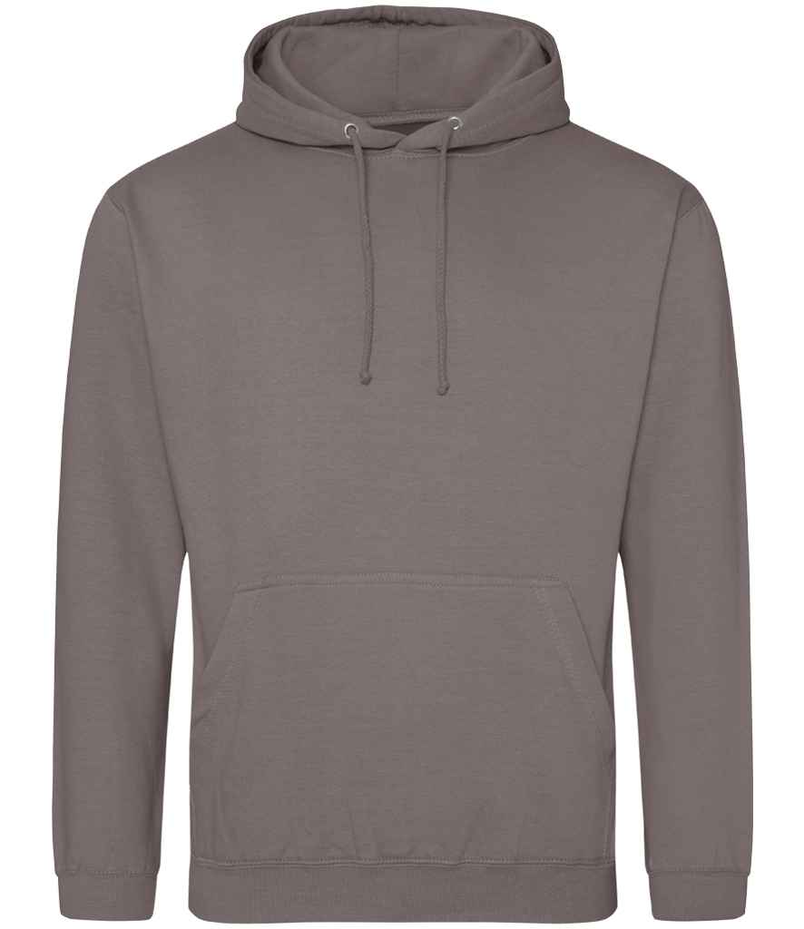AWDis College Hoodie (6/10)