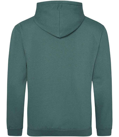 AWDis College Hoodie (6/10)