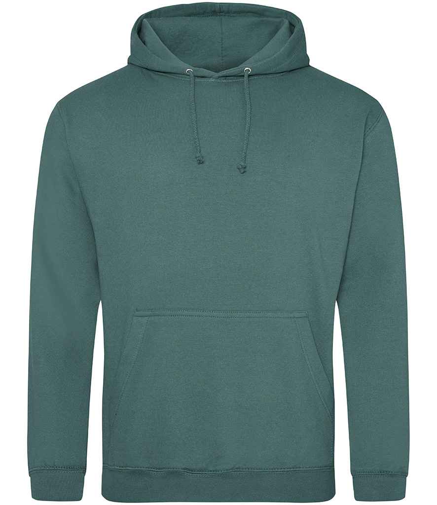 AWDis College Hoodie (6/10)