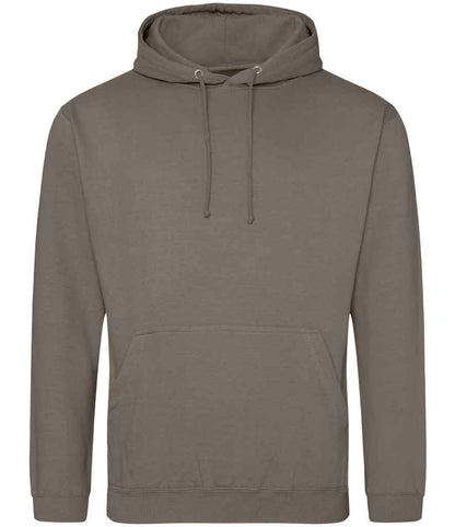 AWDis College Hoodie (6/10)