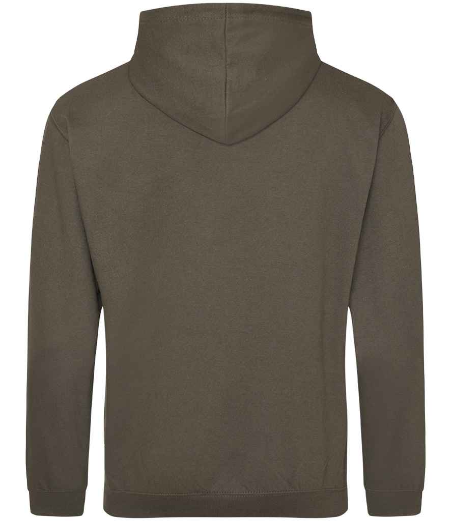 AWDis College Hoodie (7/10)