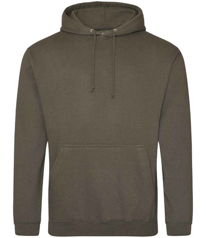 AWDis College Hoodie (7/10)