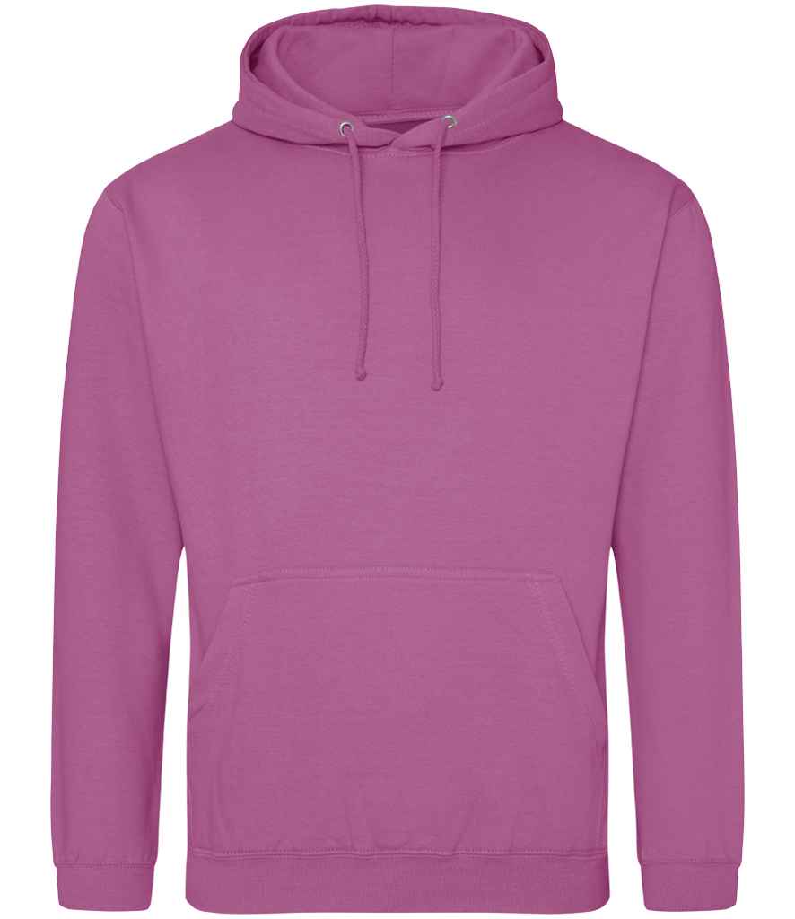 AWDis College Hoodie (7/10)