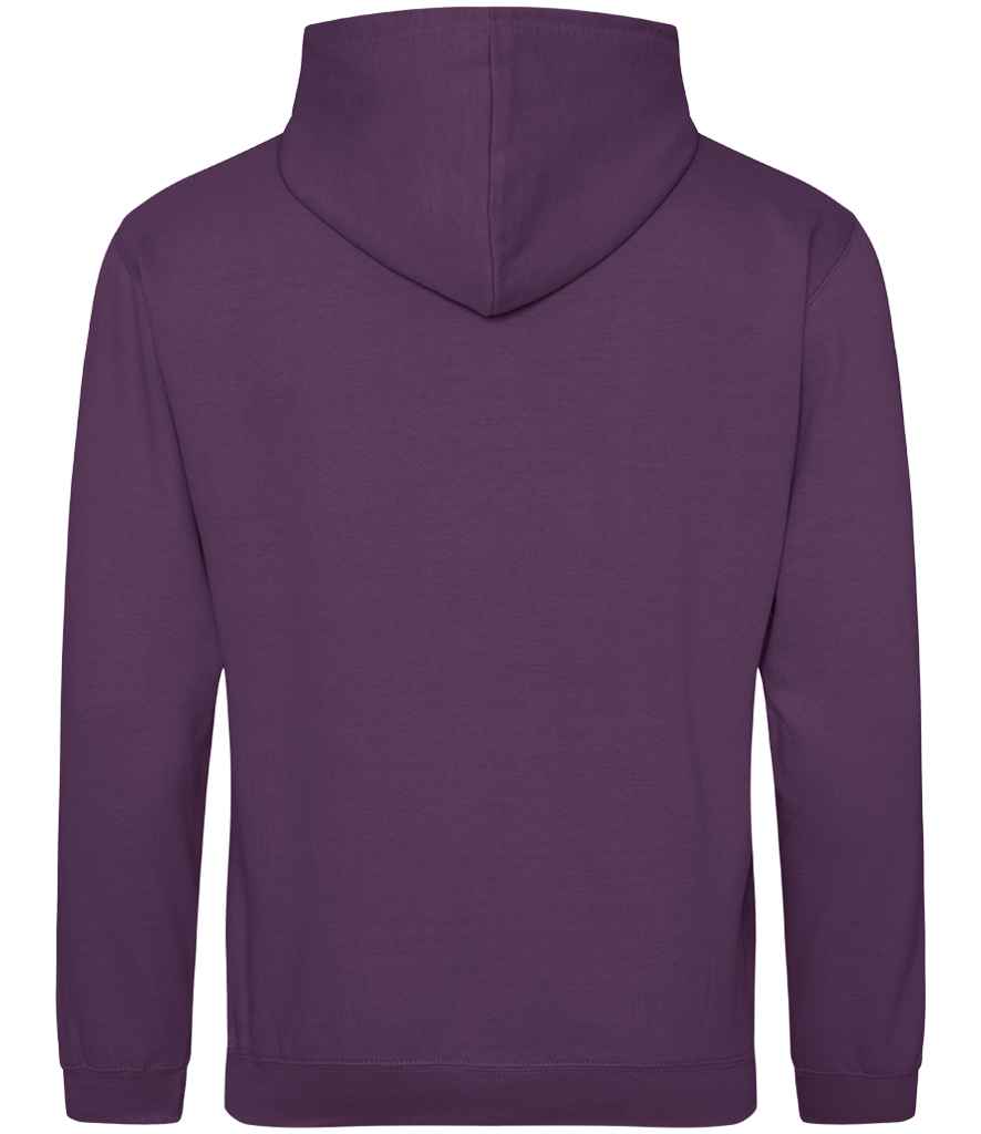 AWDis College Hoodie (8/10)