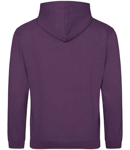 AWDis College Hoodie (8/10)