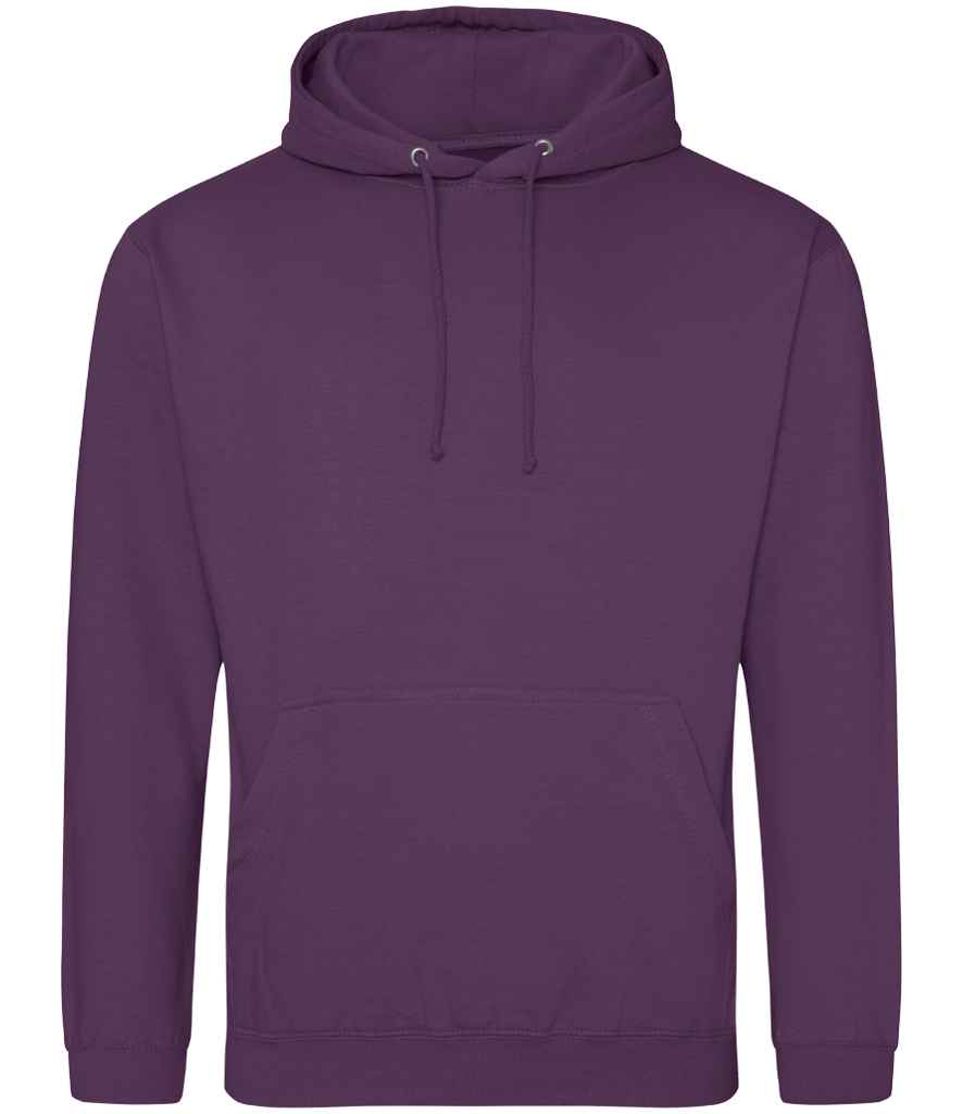 AWDis College Hoodie (8/10)