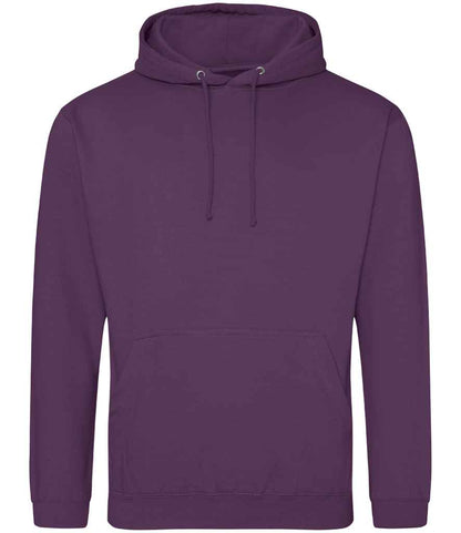 AWDis College Hoodie (8/10)
