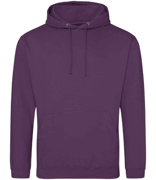AWDis College Hoodie (8/10)