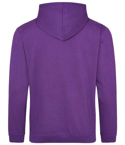 AWDis College Hoodie (8/10)