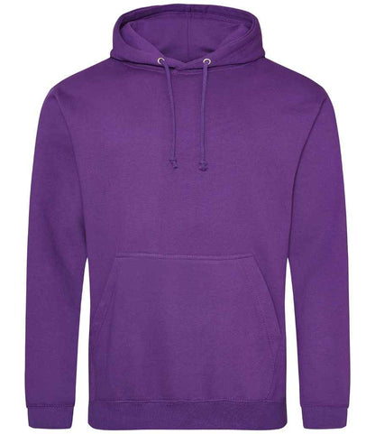 AWDis College Hoodie (8/10)