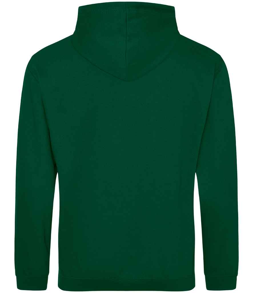 AWDis College Hoodie (8/10)