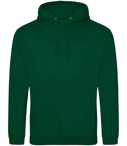 JH001 Rainforest Green Front