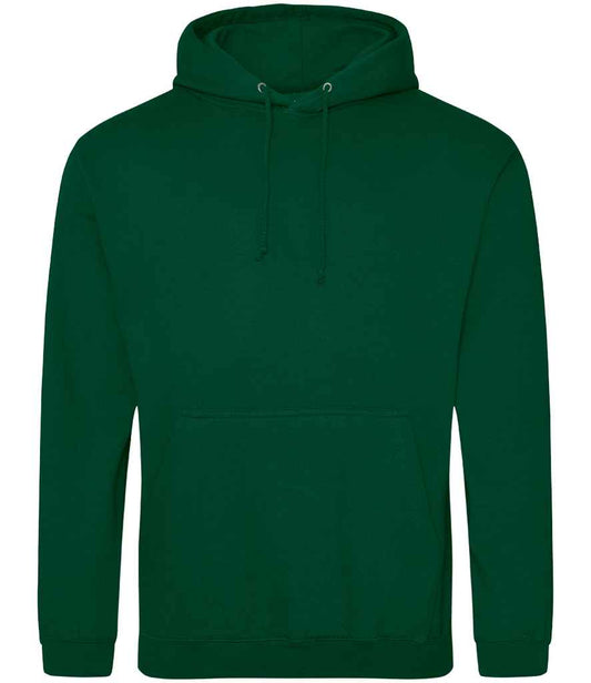 JH001 Rainforest Green Front