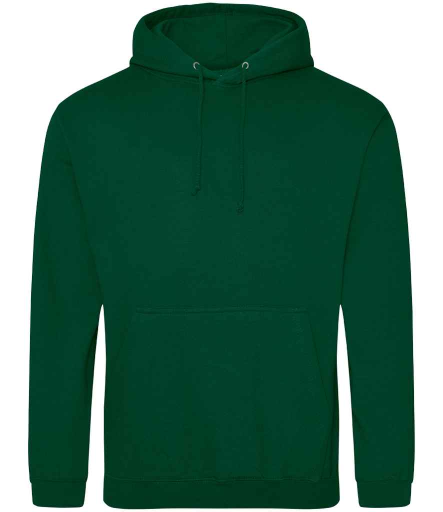 AWDis College Hoodie (8/10)