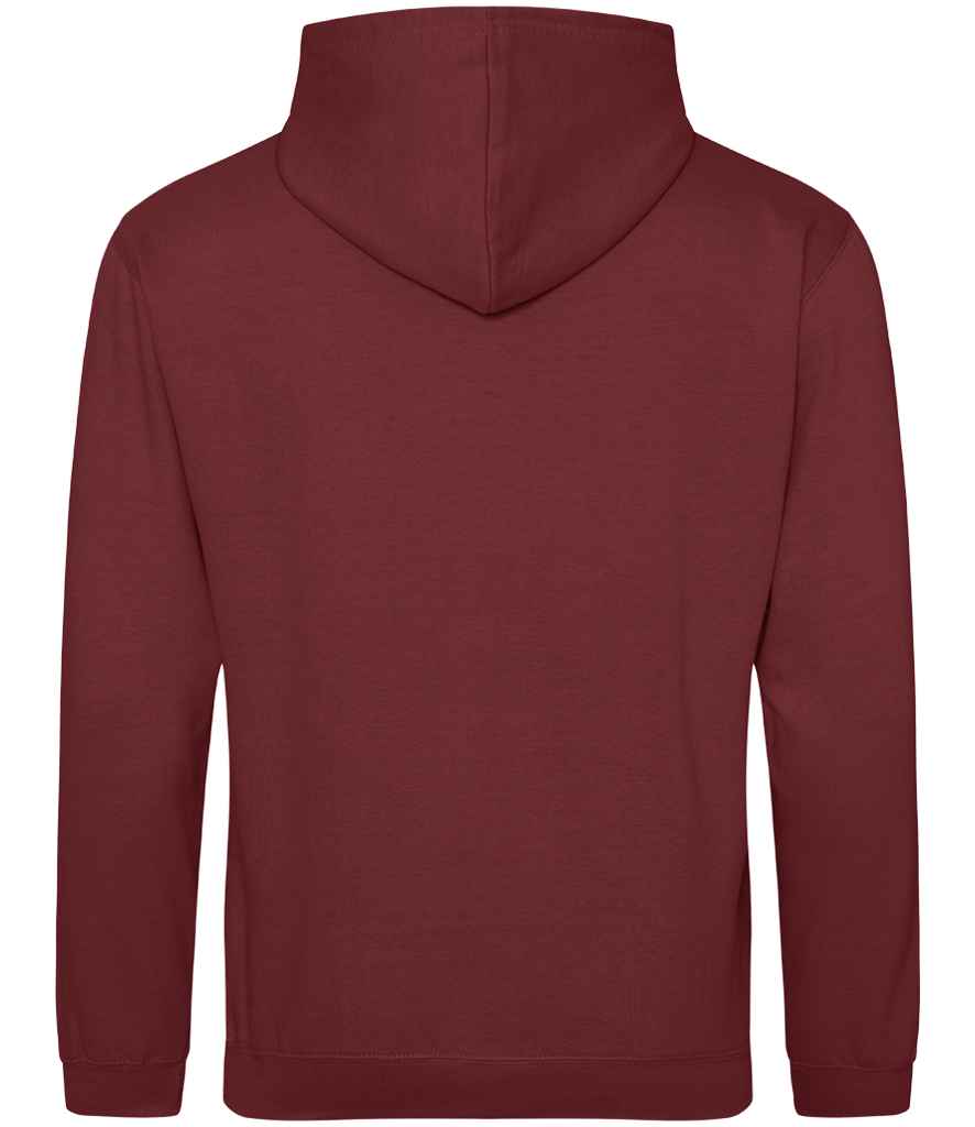 AWDis College Hoodie (8/10)