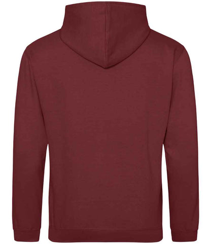 AWDis College Hoodie (8/10)