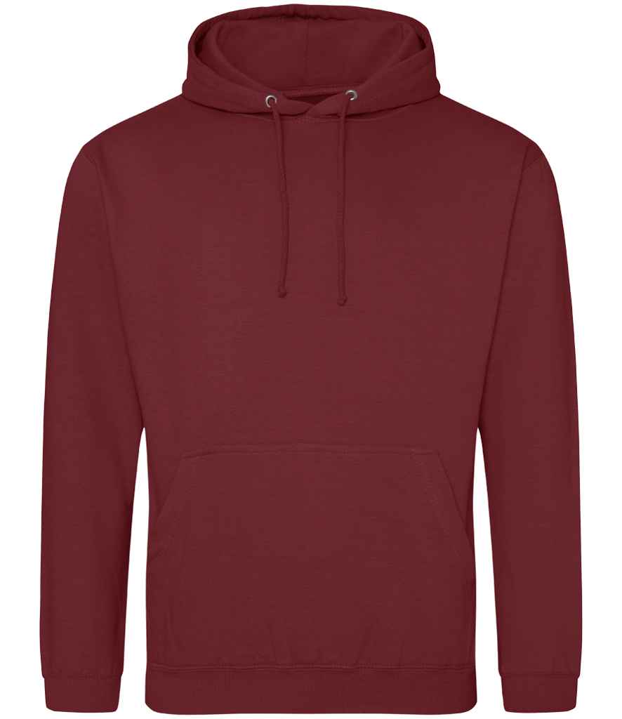 AWDis College Hoodie (8/10)
