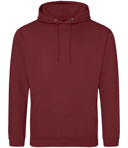 AWDis College Hoodie (8/10)