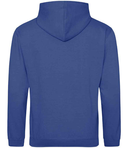 AWDis College Hoodie (8/10)