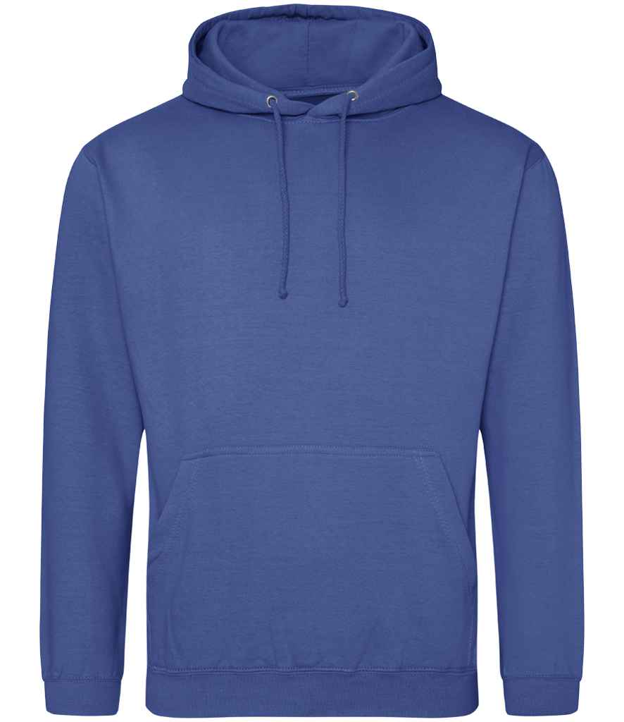 AWDis College Hoodie (8/10)