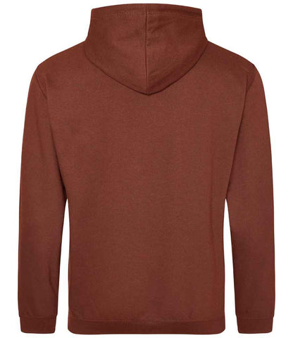 AWDis College Hoodie (8/10)