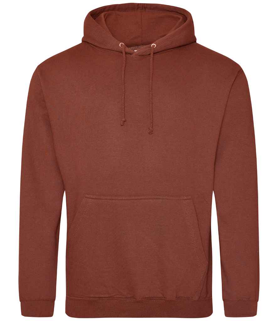 AWDis College Hoodie (8/10)