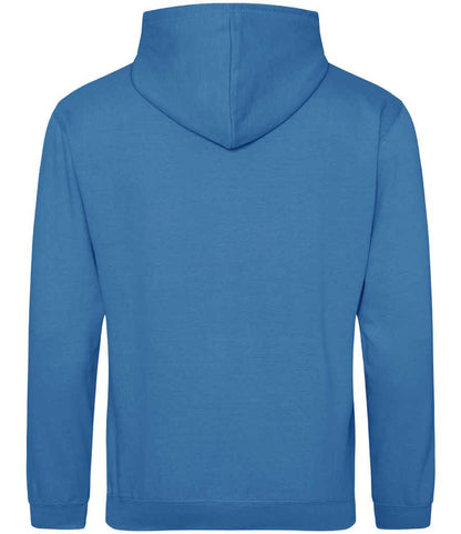 AWDis College Hoodie (8/10)
