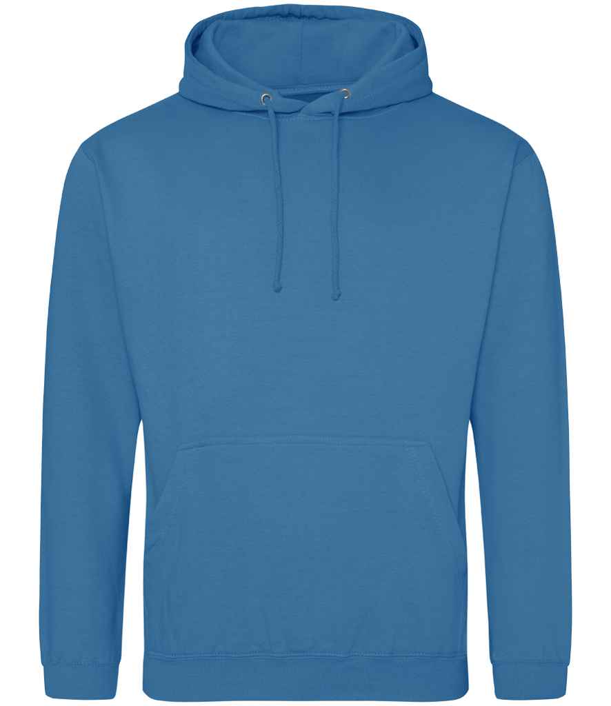 AWDis College Hoodie (8/10)