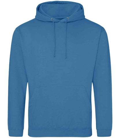 AWDis College Hoodie (8/10)