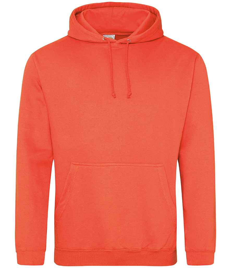 AWDis College Hoodie (9/10)