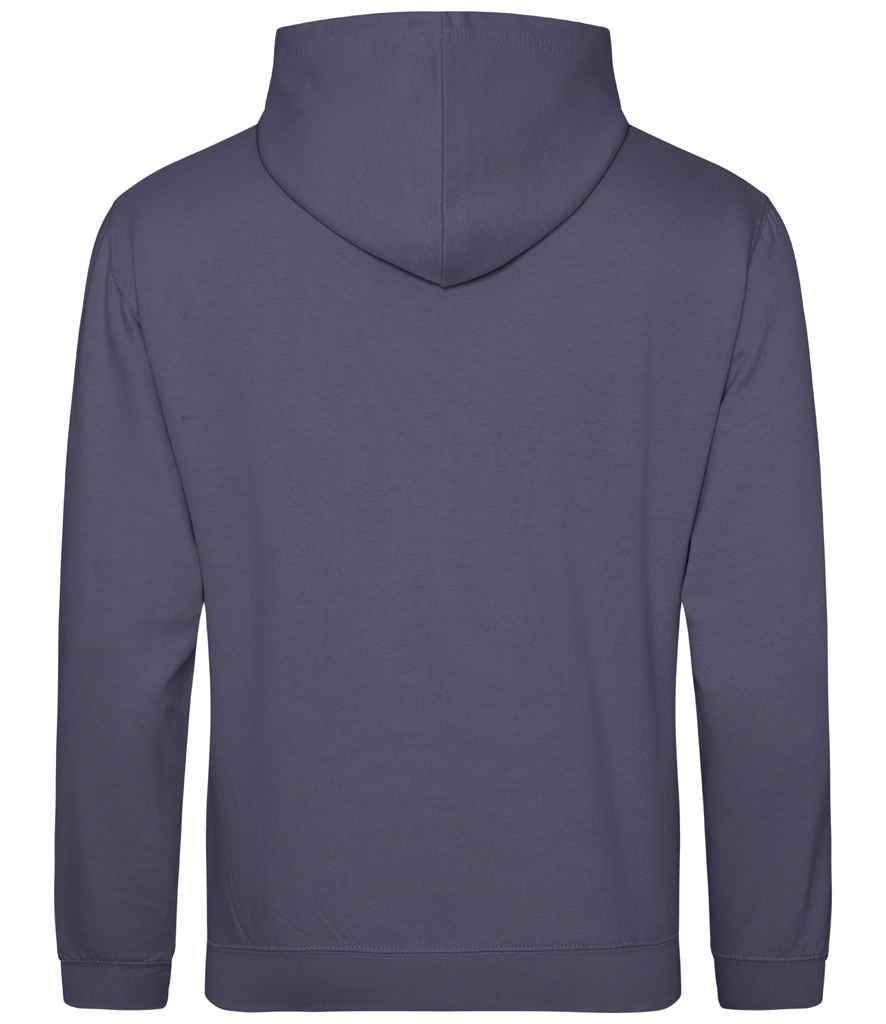 AWDis College Hoodie (8/10)