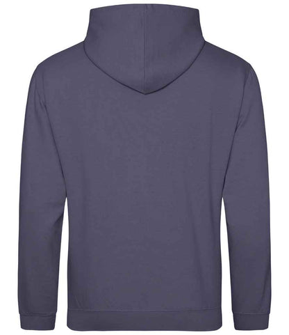 AWDis College Hoodie (8/10)