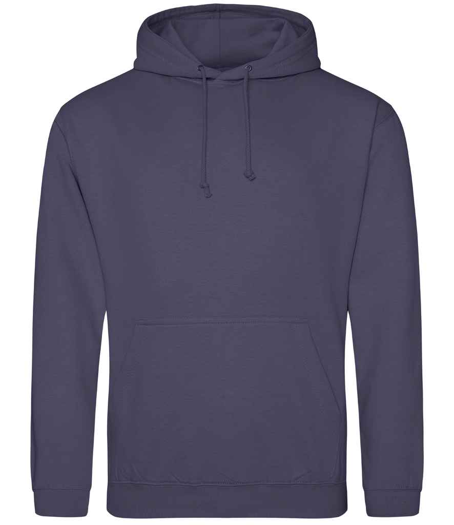 AWDis College Hoodie (8/10)