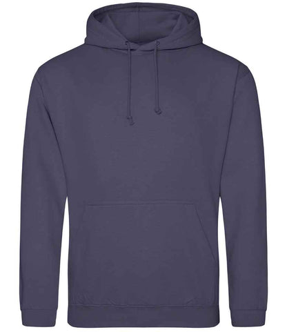 AWDis College Hoodie (8/10)