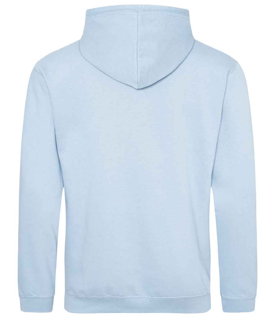AWDis College Hoodie (9/10)