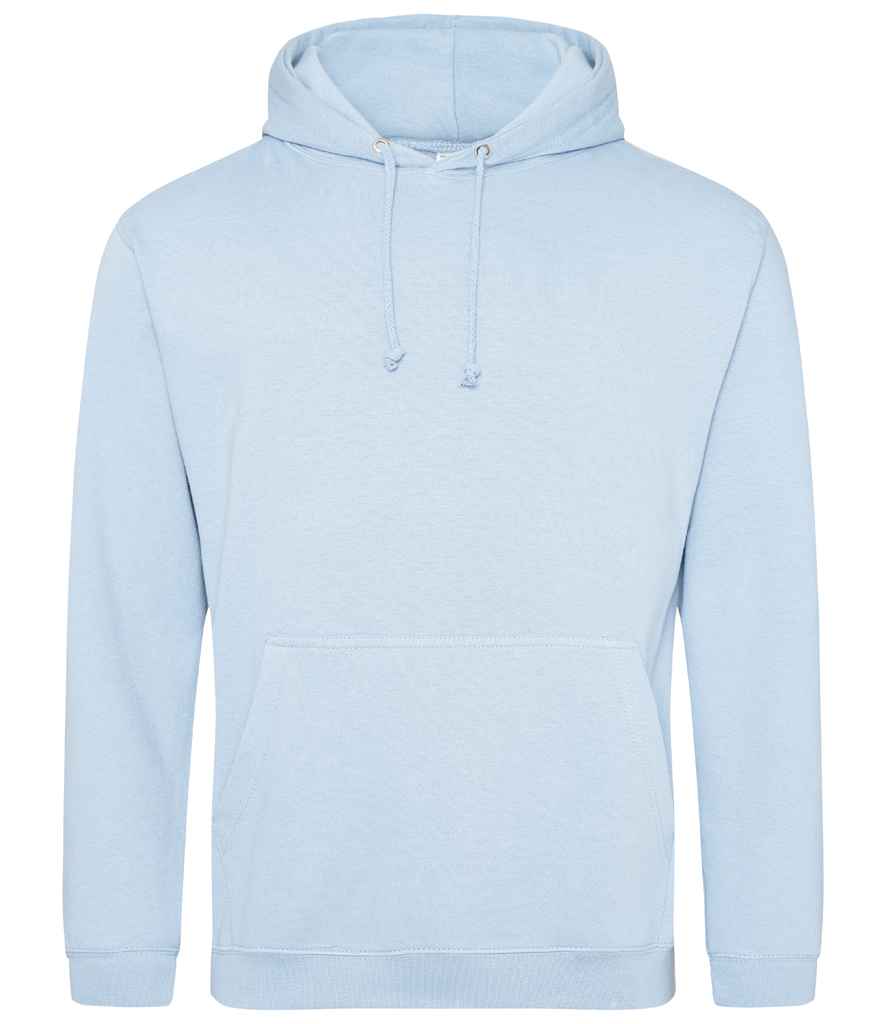 AWDis College Hoodie (9/10)