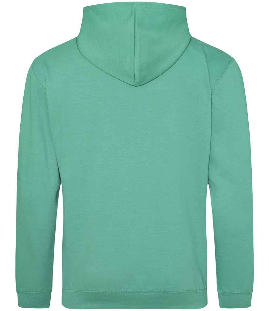 AWDis College Hoodie (9/10)