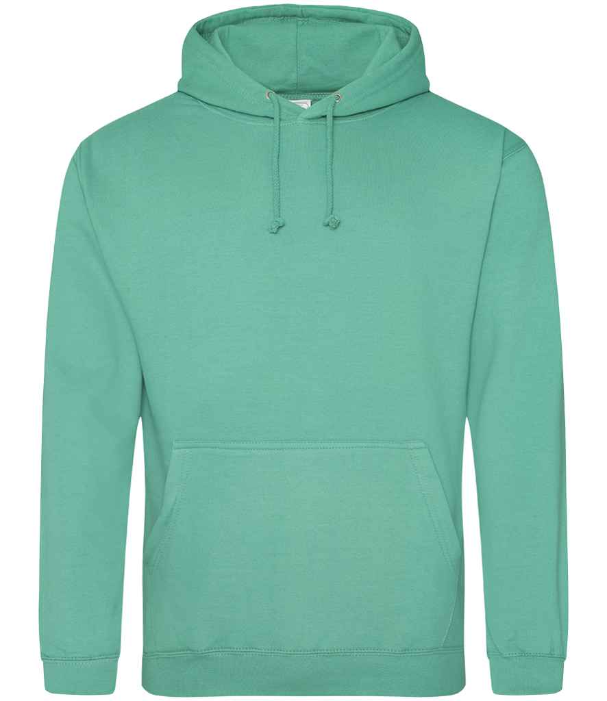 AWDis College Hoodie (9/10)