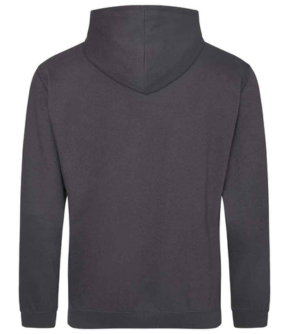 AWDis College Hoodie (9/10)