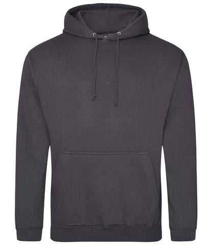 AWDis College Hoodie (9/10)