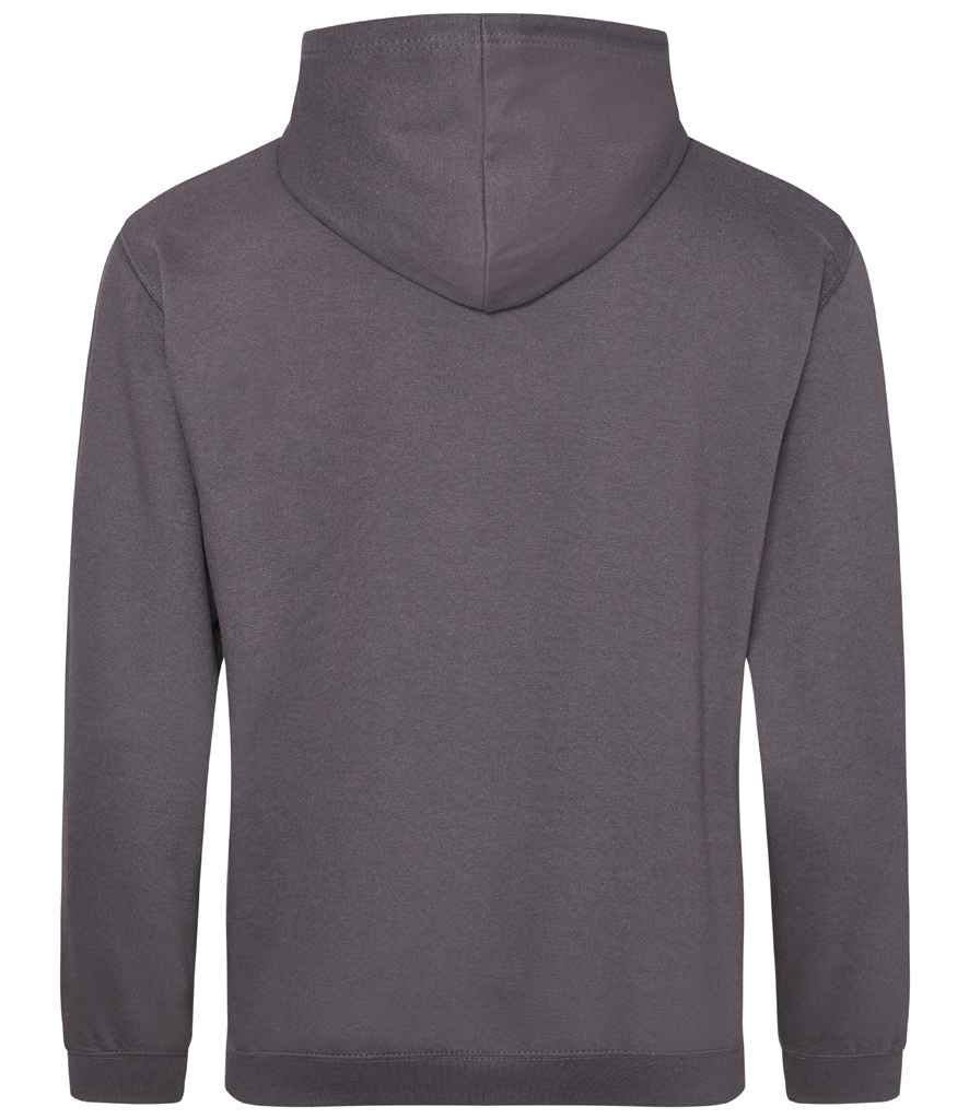 AWDis College Hoodie (9/10)