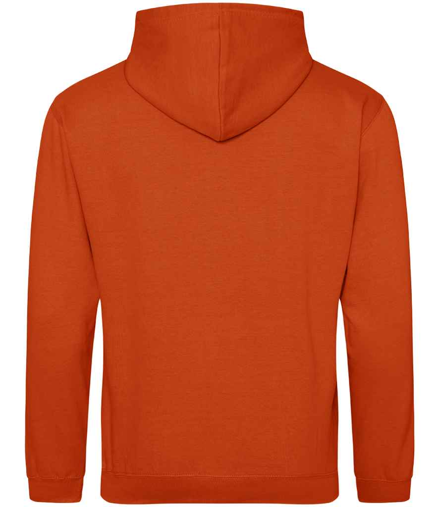 AWDis College Hoodie (9/10)
