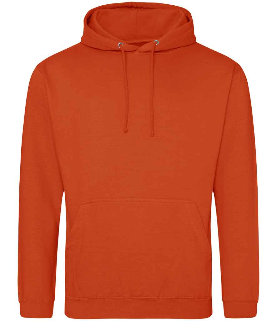 AWDis College Hoodie (9/10)