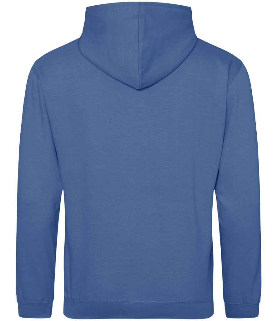 AWDis College Hoodie (9/10)