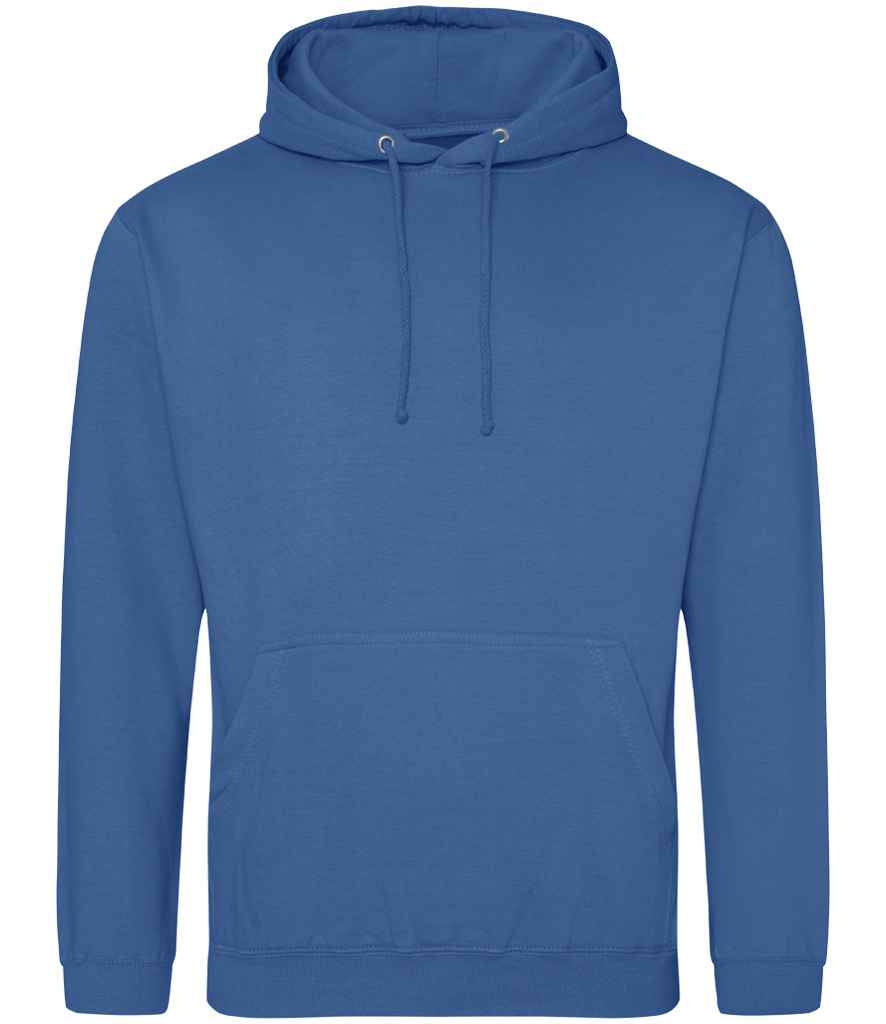 AWDis College Hoodie (9/10)