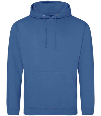 AWDis College Hoodie (9/10)