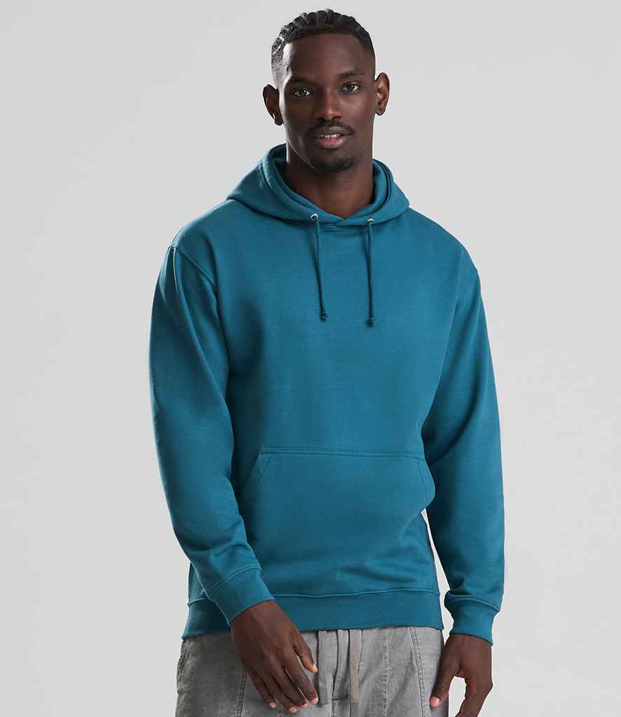 AWDis College Hoodie (9/10)