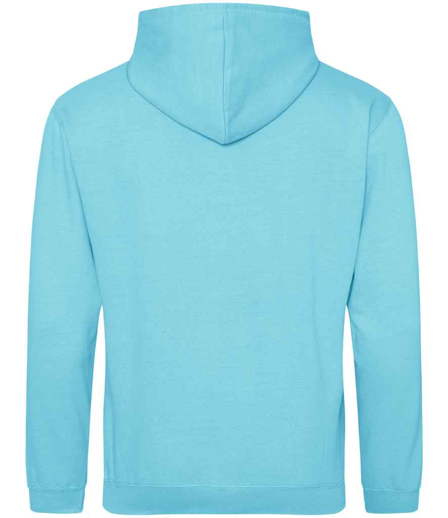 AWDis College Hoodie (9/10)